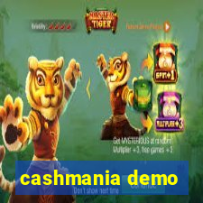 cashmania demo